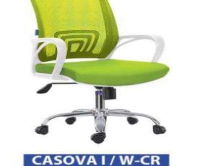 Casova I W-CR Inco Indachi