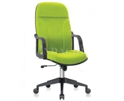 Indachi kursi kantor type D 2006