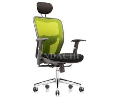 Kursi Indachi D4800 AL WA