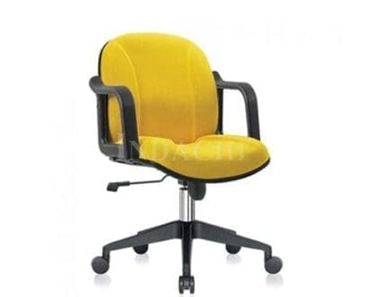 Kursi Staff Indachi type D-2008 CR