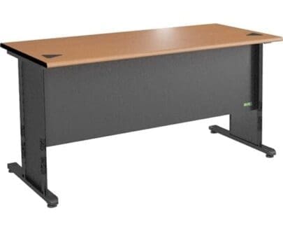 Meja kantor Euro DOT 1575