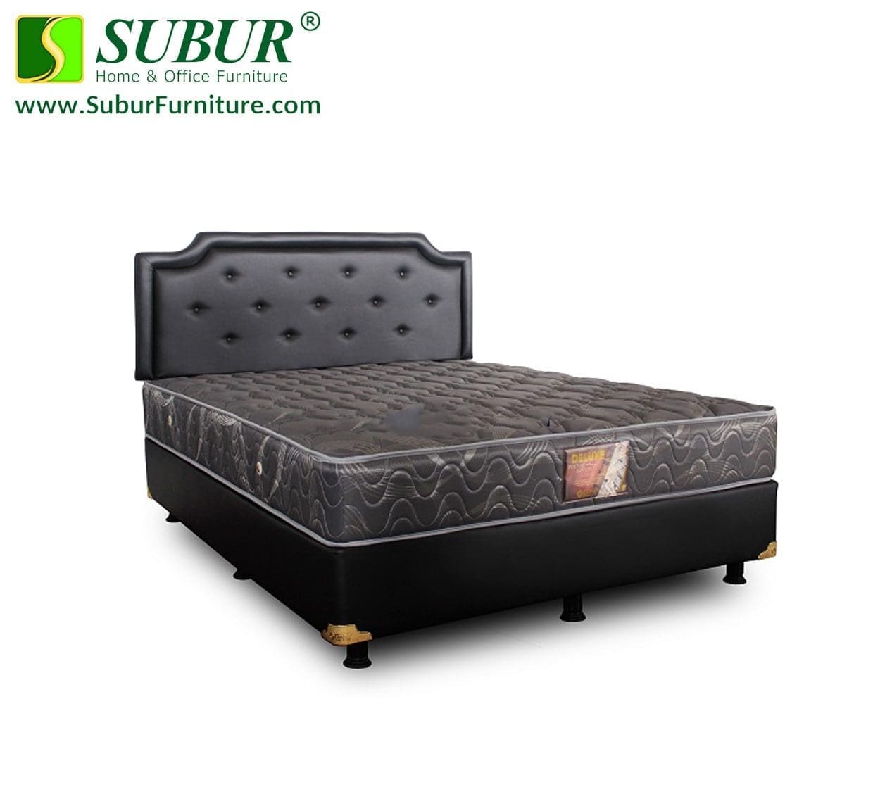 Springbed Central Deluxe Qatar