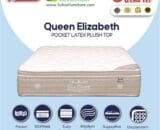 Queen Elizabeth