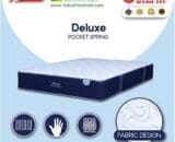 Deluxe Pocket