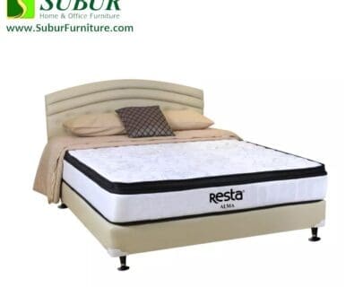 springbed resta alma
