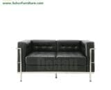 donati concerta 2 seater
