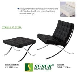 donati sofa fivety 1 dan ottoman