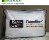 king koil nano fiber