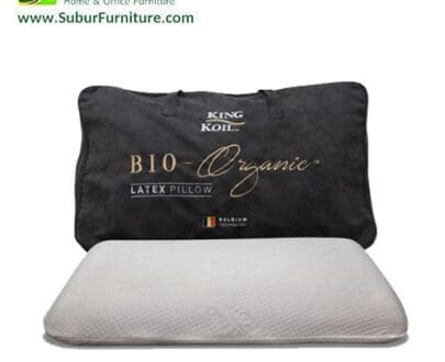 kingkoil bio organic