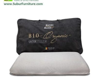 kingkoil bio organic