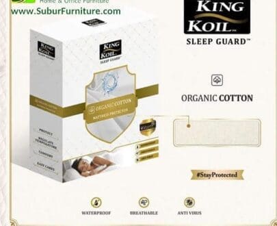 kingkoil mp organic cotton 2