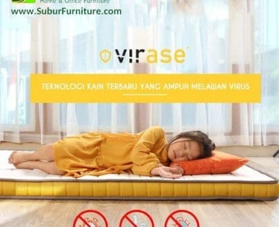 quantum greentea topper virase 9 2