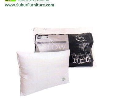 serta bantal ball fiber 2