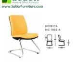 MC 1955 A Grey