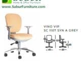 SC 1107 SYN A Grey