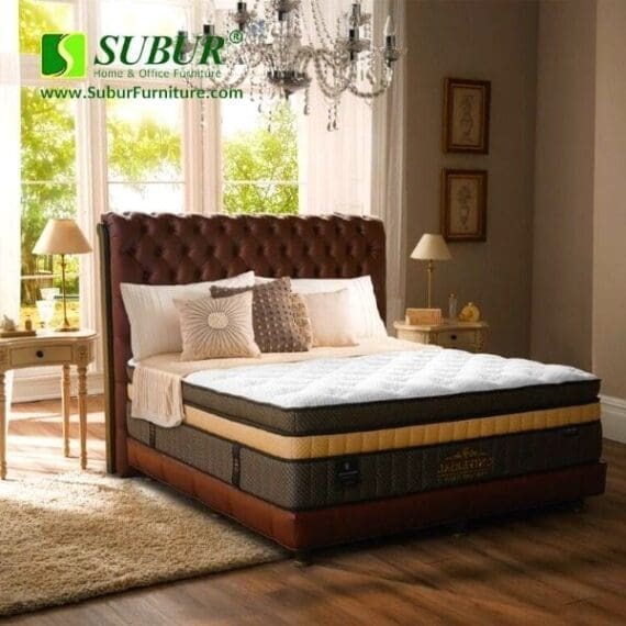 Springbed Universal Dreamline