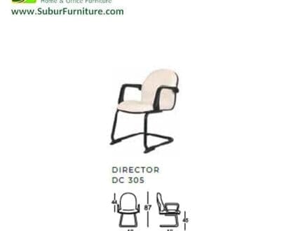 chairman dc 305