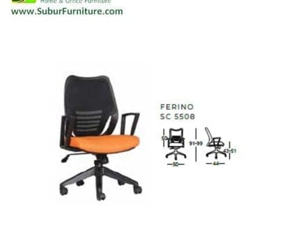 chairman sc 5508