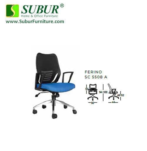 chairman sc 5508 a