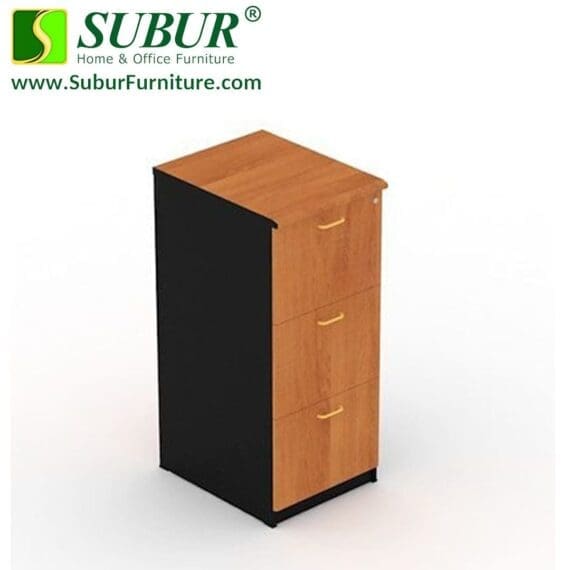 UFL 4253 Filing Kabinet Uno