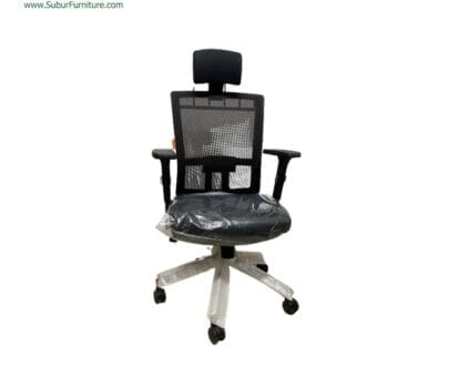 Ecos SBM 9601 HA Kursi Kantor Chairman