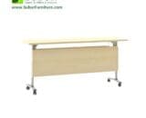 HighPoint Meja Lipat Logam Panel Type AQM03N