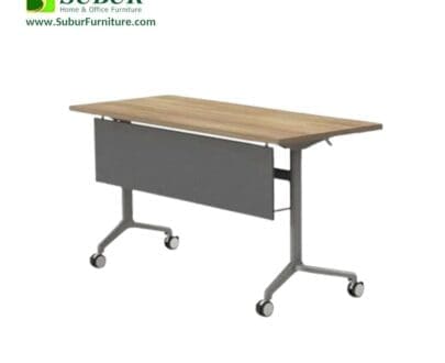 HighPoint Meja Lipat Kantor Panel Type AQM 19N