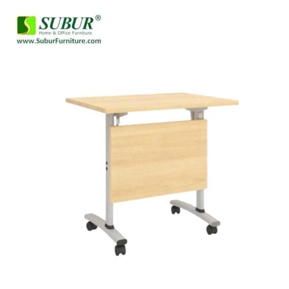 HighPoint Meja Lipat Sederhana Panel Type SQM03N