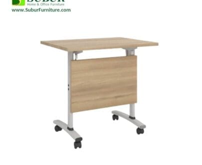 HighPoint Meja Lipat Sederhana Panel Type SQM03O