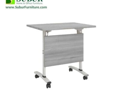 HighPoint Meja Lipat Sederhana Panel Type SQM03G