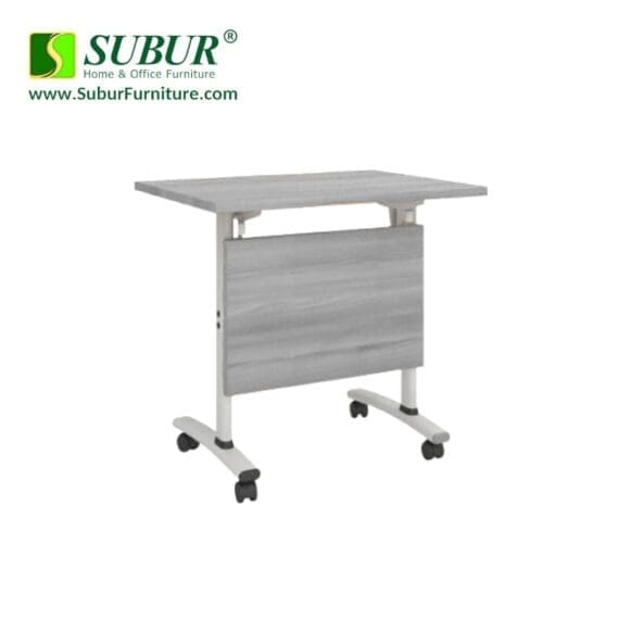 HighPoint Meja Lipat Sederhana Panel Type SQM03G