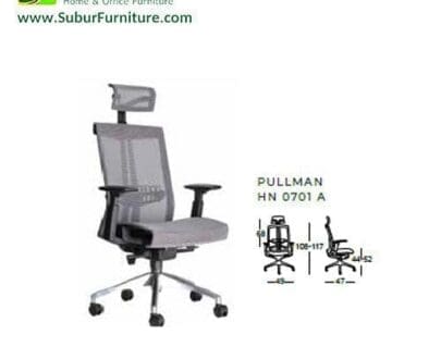 chairman hn 0701