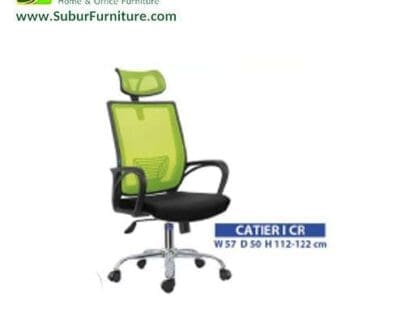 inco catier I CR