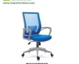 inco catier II G-FG