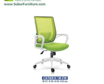 inco catier II W-FW