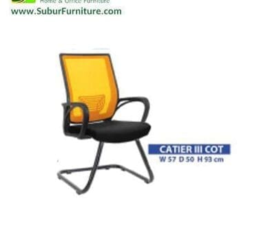 inco catier III COT