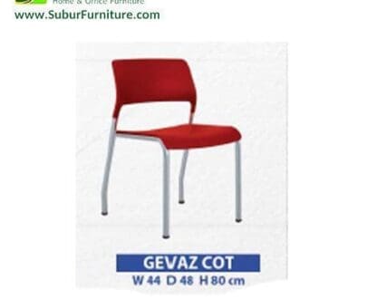 inco gevaz cot