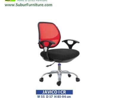 inco javico 1 cr