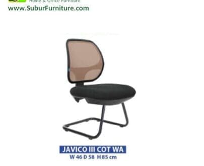 inco javico III COT WA