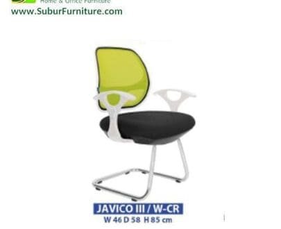 inco javico III W-CR