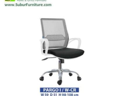 inco pargo I W-CR