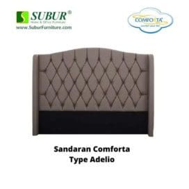 sandaran comforta adelio