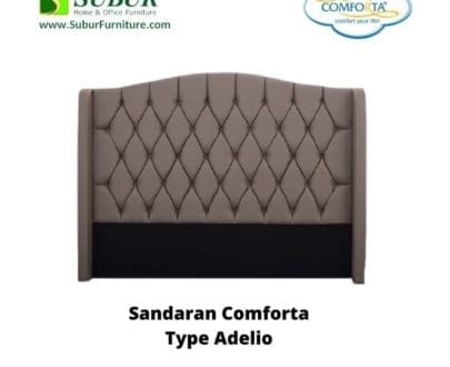 Sandaran Comforta Type Adelio