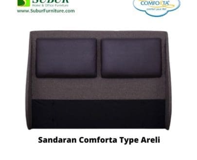 Sandaran Comforta Type Areli