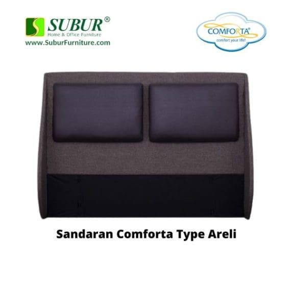 Sandaran Comforta Type Areli