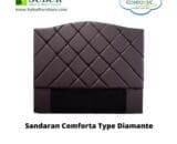 Sandaran Comforta Type Diamante