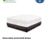 Divan Spring Air Type Ethan 