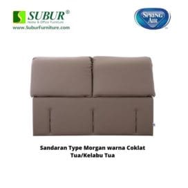 Sandaran Spring Air Type California