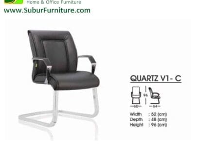 Quartz V1 C