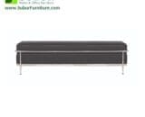 RBS Ottoman 3 Seater